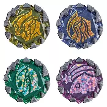 [Bandai] DX Blazer Stone 06 дельта восходящая