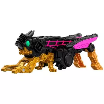 [Bandai] DX Бог-прыгун