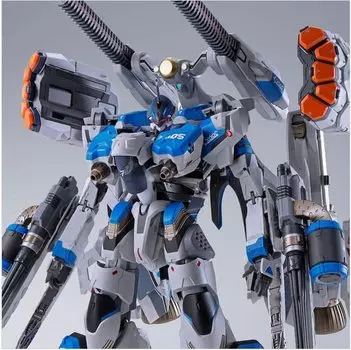 BANDAI DX Chogokin Kairos Plus Immelman совместимый набор бронированных деталей VF-31AX (Машина Хаяте)
