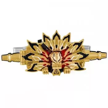 [Bandai] DX Dooms Geets Rays Buckle