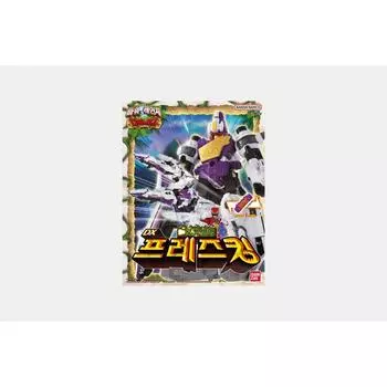 BANDAI DX Фрезз Кинг