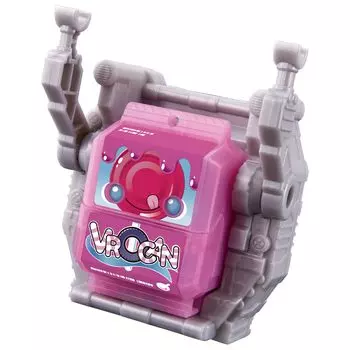 [Bandai] DX Gochizo Holder и Bull Can Gochizo Kamen Rider Gav