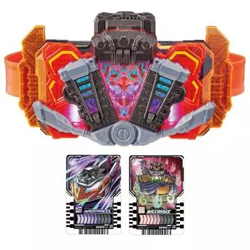[Bandai] DX Gotcher Igniter