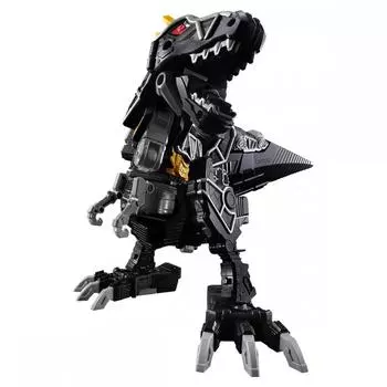 [Bandai] DX Кё Рюджин DARK FULLACTION VER