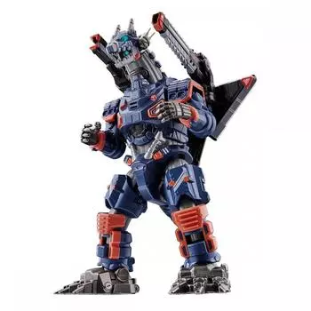 Bandai Земля Галлон ПОЛНОЕ ИЗДАНИЕ [2-е издание]