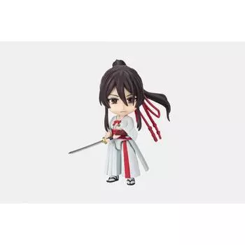 BANDAI Figuart Mini Yamada Асаэмон Сагири