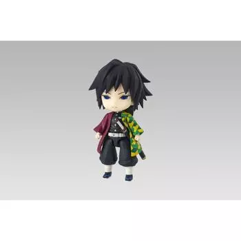 BANDAI Figuarts Mini Blade of Demon Destruction Кию Томиока заказать