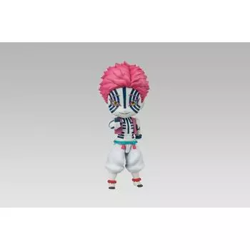 BANDAI Figuarts Mini Demon Blade Akazawa