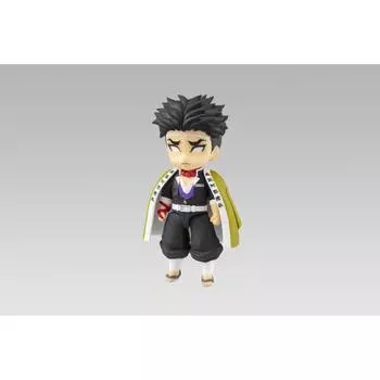 BANDAI Figuarts Mini Demon Blade Химедзима Кёмей