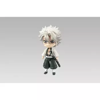 BANDAI Figuarts Mini Demon Blade Санеми Шинадзугава