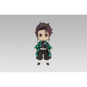 BANDAI Figuarts Mini Demon Blade Танджиро Камадо