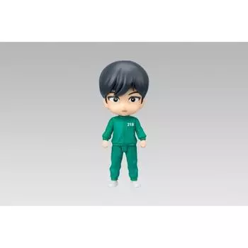 BANDAI Figuarts Mini Джо Сан У