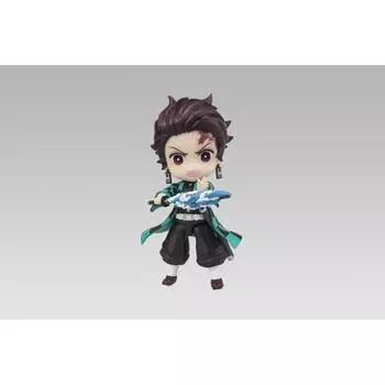 BANDAI Figuarts Mini Камадо Танджиро Водное дыхание