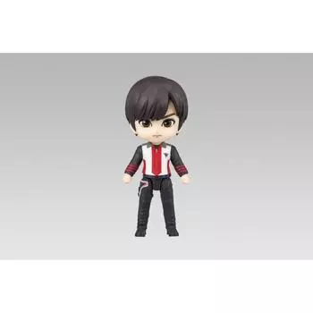 BANDAI Figuarts Мини Кенго Манака