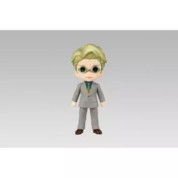 BANDAI Figuarts Mini Кенто Нанами