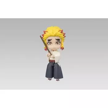 BANDAI Figuarts Mini Rengoku Senjuro