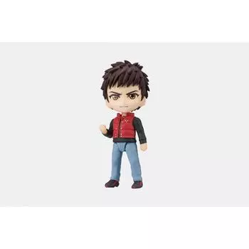 BANDAI Figuarts Мини Сэнгоку Субару