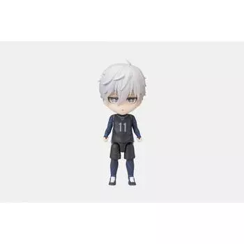 BANDAI Figuarts Мини Сейширо Наги