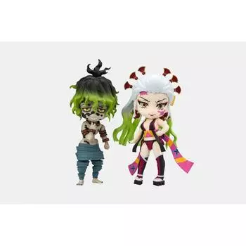 BANDAI Figuarts Мини Таки и Кютаро