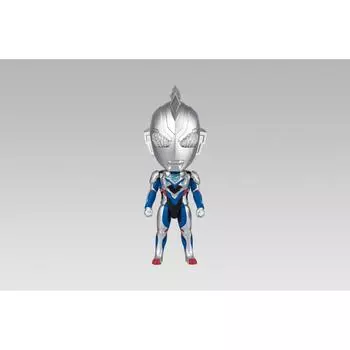 BANDAI Figuarts Mini Ultraman Jet Original