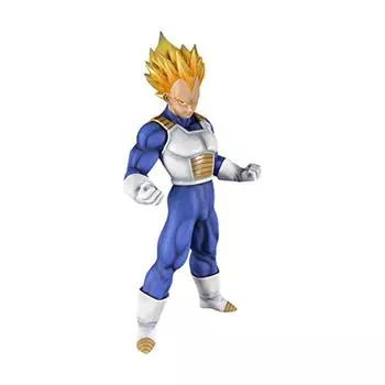BANDAI Figuarts ZERO EX Супер Сайян Вегета синий