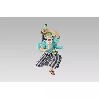 BANDAI Figuarts Зеро Усопп Усохати