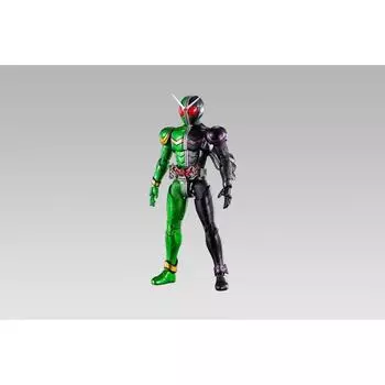 BANDAI Figurize Standard Kamen Rider Double Cyclone Joker