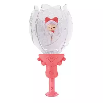 Bandai Flower Spin Princess Sanrio Персонажи Hello Kitty