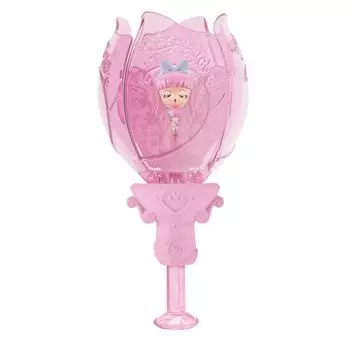[BANDAI] Flower Spin Princess Sanrio Персонажи Моя Мелодия