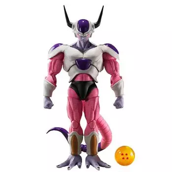 BANDAI Frieza 2-я форма SHFiguarts