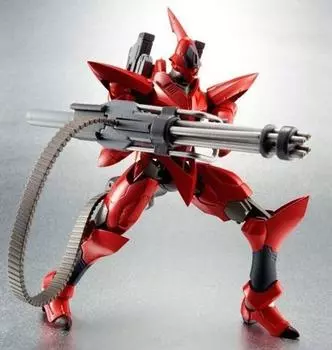 BANDAI Full Metal Panic TSR ROBOT Spirit Kodar i SIDE AS (Веном)