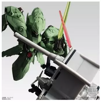 BANDAI FW GUNDAM CONVERGE 0083 Финальный набор опций битвы (Candy Online Shop Limited)