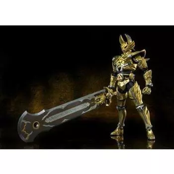 BANDAI GARO Золотой рыцарь Тайга Веб SHFiguarts (Тамасии Эксклюзив)