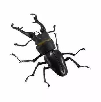 Bandai Gashapon Kuwagata Girafanokogiri Single item [03. Kuwagata]