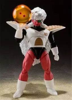 BANDAI Geese S.H.Figuarts