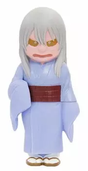 BANDAI GeGeGe no Kitaro GeGeGe Collection Sunakake Hagba