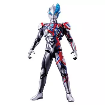 [BANDAI] Gigantic Universe Ultraman Blazer для 3 и более