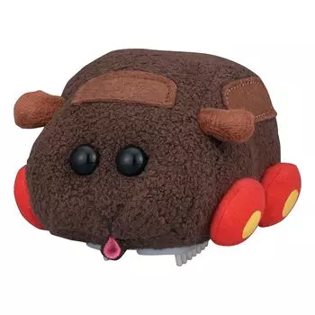 BANDAI GO Molcar Teddy GO!