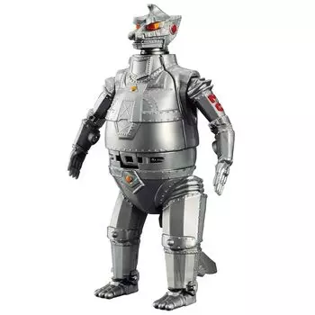 [Bandai] godzilla egg mechagodzilla