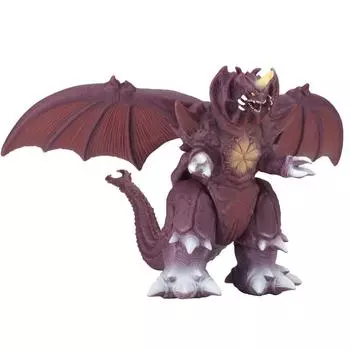 Bandai Godzilla Movie Monster Series Фигурка Destoroyah - коллекционная игрушка-монстр