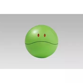 BANDAI Haropra Haro Basic Зеленый