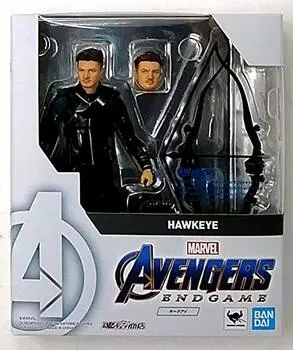 BANDAI Hawkeye SHFiguarts (Мстители/Финал)