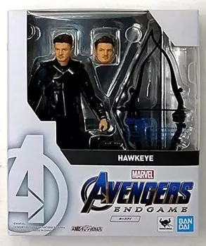 BANDAI Hawkeye SHFiguarts (Мстители/Финал)