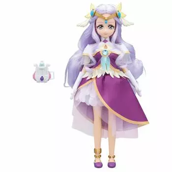 Bandai Healing Good PreCure PreCure Style Cure Earth