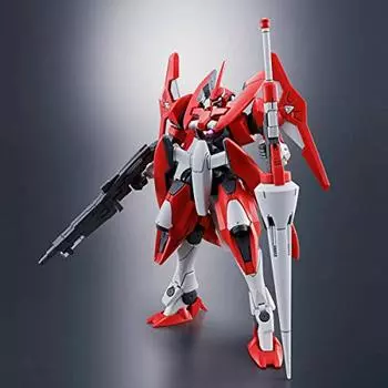 Bandai HG 1/144 GNX-604T Deborah s Advanced GN-X Model kit
