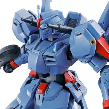 BANDAI HG 1/144 Gundam Mk-III