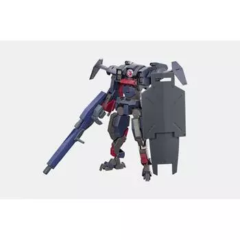 BANDAI HG 1 72 Брэди Фокс Тип G