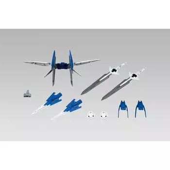 BANDAI HG Diver Ace Unit