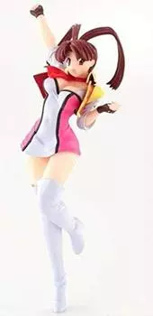 BANDAI HG GIRLS Уцуги Микото