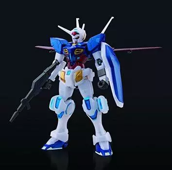 BANDAI HG Gundam Pack Атмосферный КОСМОС МЕТАЛЛИЧЕСКИЙ ЦВЕТ 1/144 G-Self (Пространство + Упаковка) Вер.GFT